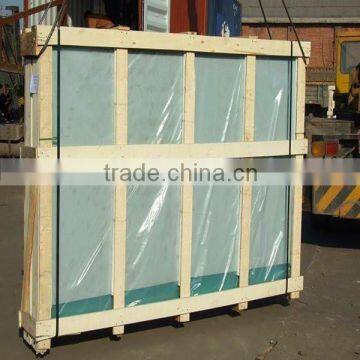 1.3mm---12mm Structural Glass photo-4