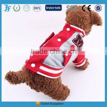 Autumn &Winter Clothes Wholesale Pet Apparel for dog