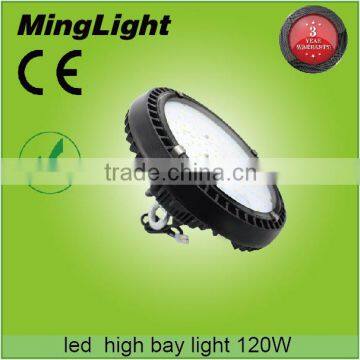 30w-200w industrial lighting led high bay light 120w with China supplier high quality