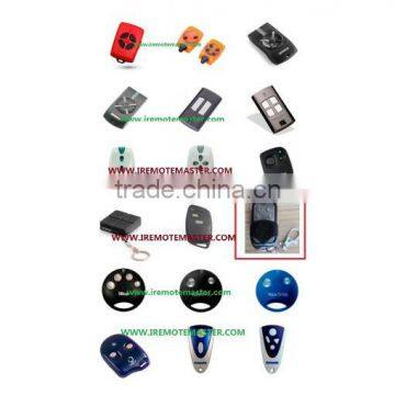 KEY TXB-42R compatible remote