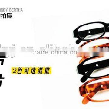 Reading Glasses With Yellow Lenses Anti Radiation Glasses photo-2