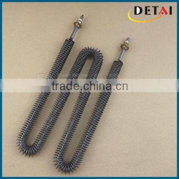 Stainless Steel Tubular Finned Heater Tube