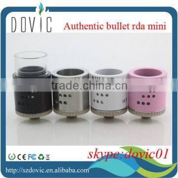 bullet rda mini colorful for choose