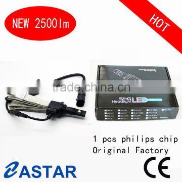 New Designed LED Head Light in 2015
