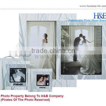 H&B Hot Sales 10*10,12*12 Creative Photo Albums/customised Photo Albums photo-2