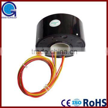 ID35mm,OD99mm,electrical slipring with 4 power rings                        
                                                Quality Choice