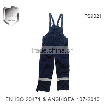 wholesale TC fabric work bib-pants