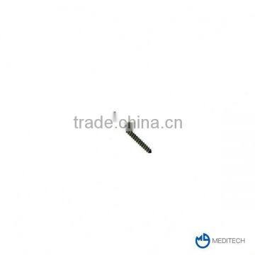 1.5,2.0,2.7,3.5mm screw Veterianry Orthopedic