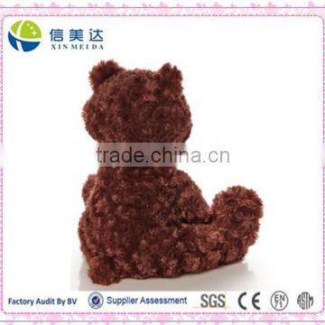 Brown Teddy Bear Stuffed Animal Stuffed & Plush Toy,18 Inches photo-4