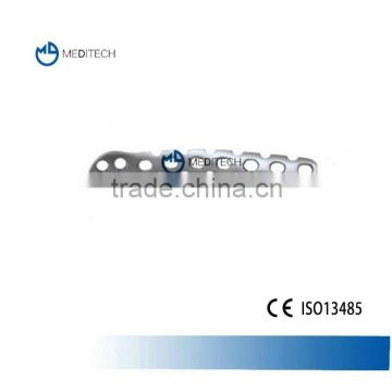 Reconstruction Distal Tibial Lateral Plate, Orthopedic Trauma Plate System