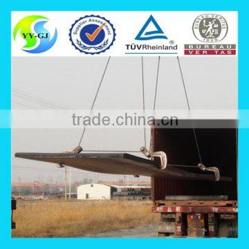 ASTM A537 Class 2 Steel Plate photo-2