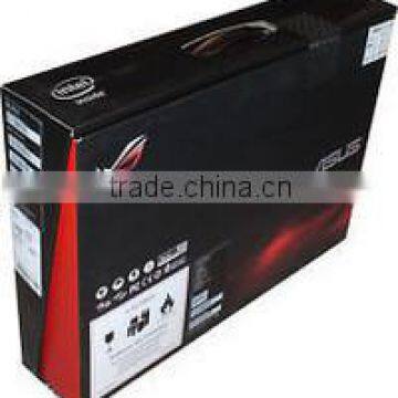 Original Sales For New ASUS ROG G751JY-DH71 Gaming Laptop 17.3" Core i7-4710HQ/24GB RAM/NVIDIA GTX 980M 4GB ROG Laptop