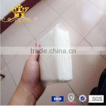 White Raw Tissue Paper photo-4
