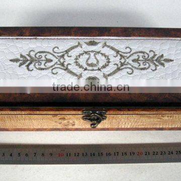 HIgh Quanlity Factory Specializing in Watch Gift Box