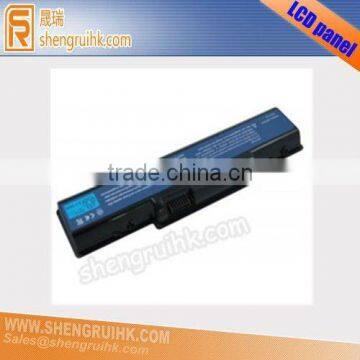 11.1v Li-ion Battery Laptop Battery for Acer 5520 AS07B31