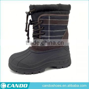 Men Dress Hiking Boot