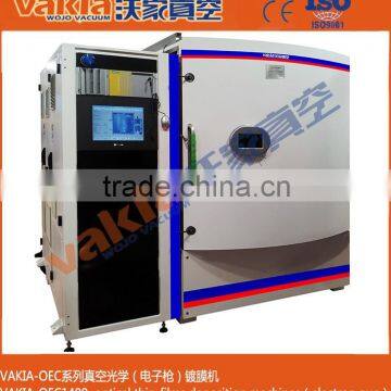 Optical thin-film depositionantireflection film coating machine