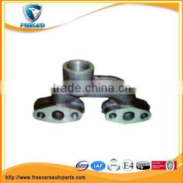 China goods wholesale Exhaust Elbow heavy truck parts