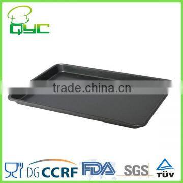 Non-Stick Carbon Steel Flat Baking Tray (L) photo-3