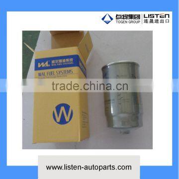 D897.01-WR oil filter for joylong van HKL6600C