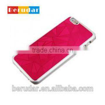 metal cover for iphone 6,hard case for iphone 6, cell phone case for iphone
