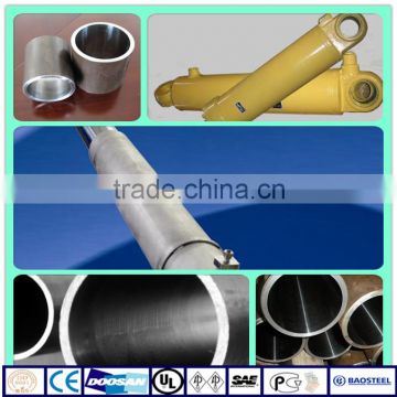 En10305-2 Cold drawn welded hydraulic cylinder tube