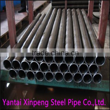 cold rolled annealed high precision ST52 steel tube pipe