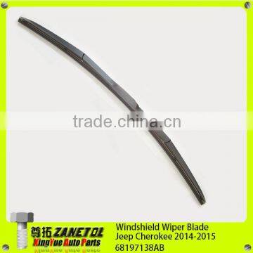 68197138AB Wiper Blade for 2014-2015 Jeep Cherokee