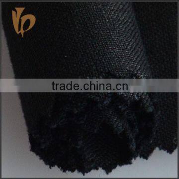 New designer textile linen fabric wholesale for shirts