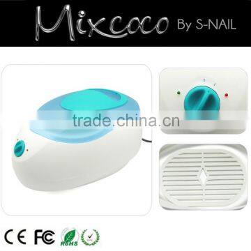 CE cerfiticated approved!Hot sales 500cc Salon Wax Heaters/Hot pot wax warmer