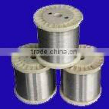 fine stainless steel wire