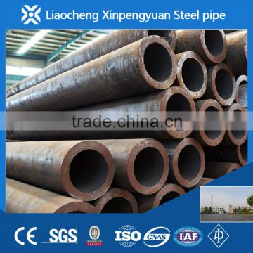 hot selling half circle galvanized corrugated steel pipe