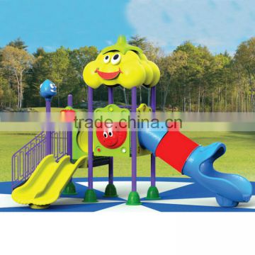 Chinese wholesale small outdoor playgrounds popular products in malaysia                        
                                                Quality Choice