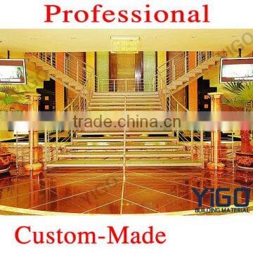 Stairway Designs  Interior Stair Design photo-5