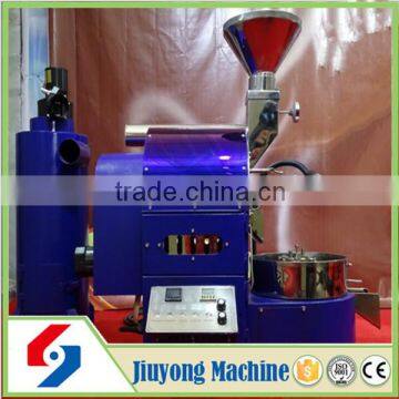 China Hot Selling 10kg coffee roaster