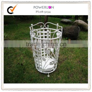 Custom shop floor umbrella retail displays,umbrella metal display stand ,umbrella display rack