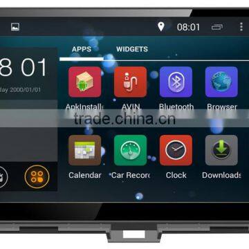 Factory Supply Car Cassette and cd Dvd and Gps for Toyota 2015 Highlander photo-3