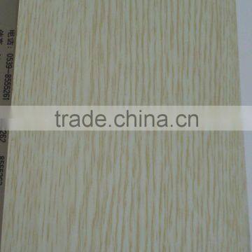 PVC plywood