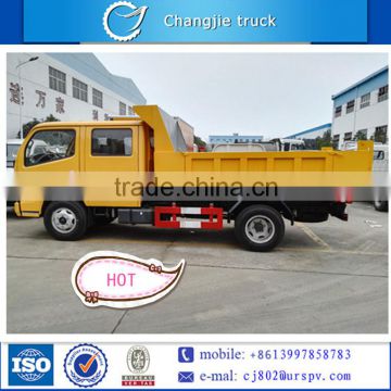 Dongfeng mini cargo truck for sale