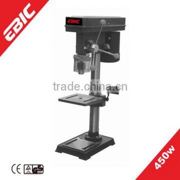 450W 5/12 Speeds Vertical Wood Drill Press (DP1602)