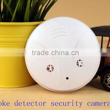 2.4 G Full hd 1080P motion detection smoke detector prices wireless security camera