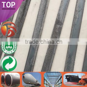 Carbon Steel Flat Bar 65mn spring steel Steel Flat Bar Quality black painted steel strip