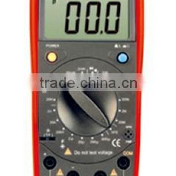 multifunction Digital resistance Inductance Capacitance Meter