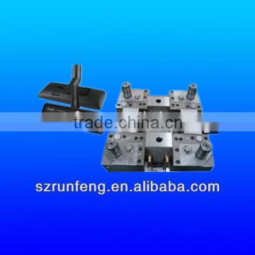 Plastic Mould & Multiple-cavity Injection Mold