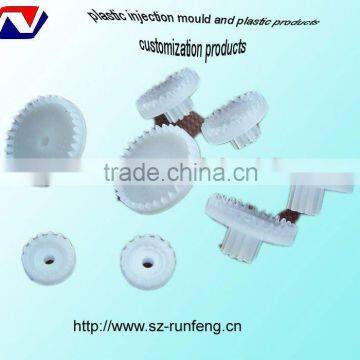 Best price for Precious Injecting Moulded Plastic Gear