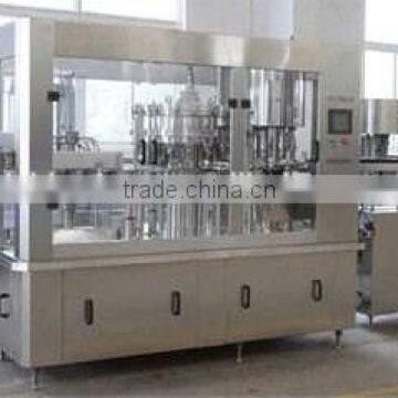Milk Tea Bottling Plant/milk Tea Drinks Machine/milk Tea Filler/milk Tea Filling Plant photo-5