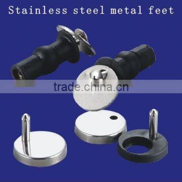 1051 Toilet Seats; Stainless Steel Toilet Seat Hinges Seats Lids Sale to Brazil photo-5