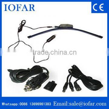 Wholesale Factory Cool Windshield Wiper Heated Wiper Blade Quality Choice photo-4