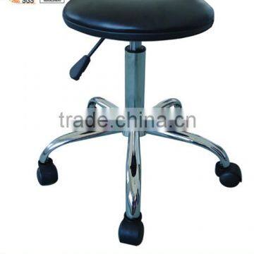 Hight adjustable PU foam ESD office stool