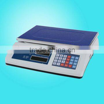 30kg digital weighing scales